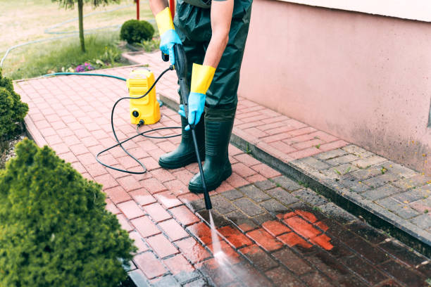 Best Parking Lot Cleaning in Eatonton, GA