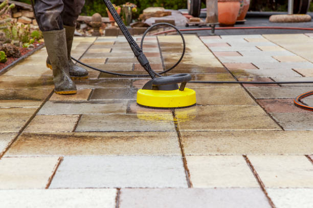 Best Sidewalk and Walkway Pressure Cleaning in Eatonton, GA